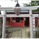 NHK総合テレビ「ドキュメント72時間」3月18日 筑後市 恋木神社が放送されます。
