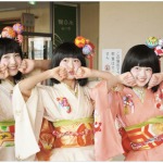 NHK「なるほど実感報道ドドド！」に柳川市 SAGEMON GIRLSが紹介される！
