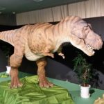 大迫力！久留米市 青少年科学館「恐竜アドベンチャー」に行ってきました！