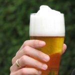 「第14回久留米六角堂ビールまつり」キンキンに冷えた4種類の生ビールを飲みくらべ！