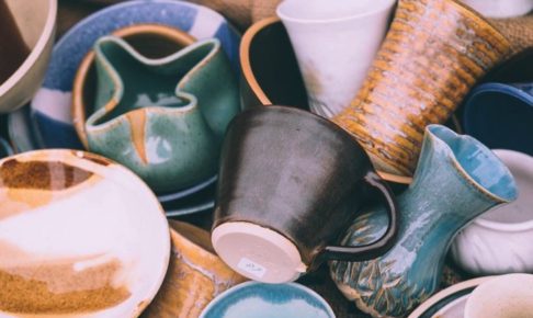 ゴールデンウィークに陶器巡りはいかが？「九州のおすすめ陶器市まとめ」