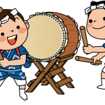 ｢水の祭典久留米まつり｣のプレイベント 子ども太鼓フェスティバル 7月開催！