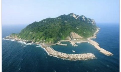 福岡県「沖ノ島」世界文化遺産登録決定！九州からは2015年以来