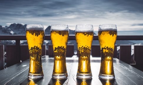 九州最大級のクラフトビールの祭典「九州ビアフェスティバル2017 in 久留米」詳細が明らかに！
