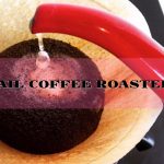 RAIL COFFEE ROASTERS レストランとコラボしたカフェ 12月中旬オープン