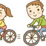 「サイクルチャレンジくるめ」中野浩一氏も参加！まちなかポタリングやランニングバイクチャレンジ開催