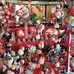 柳川雛祭り さげもんめぐり 2月11日より！おひな様始祭など各種イベント開催