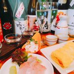 和酒ひこバル 久留米でリーズナブルで美味しい日本酒や料理が気軽に楽しめるお店