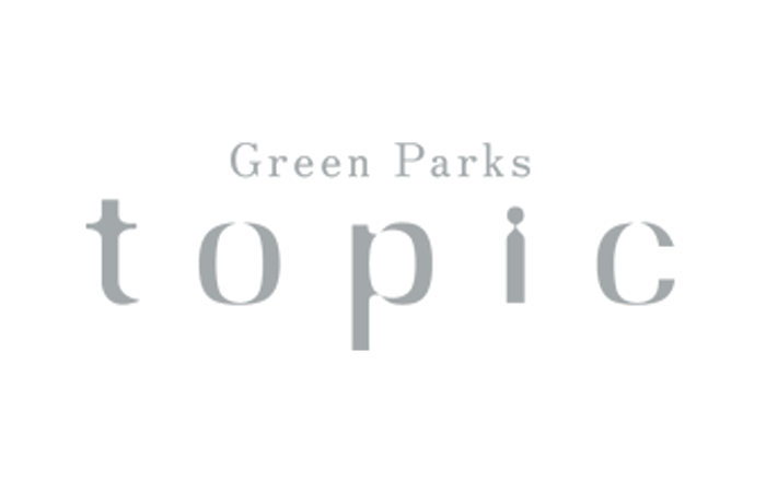 Green Parks topic（グリーンパークストピック）エマックス・クルメにオープン！