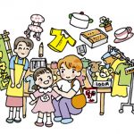YUMMY市(ヤミーイチ）フリーマーケットや雑貨、飲食物の販売などイベント盛り沢山！