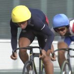 RKB「新 窓をあけて九州」自転車競技 久留米市出身の梶原海斗選手を特集