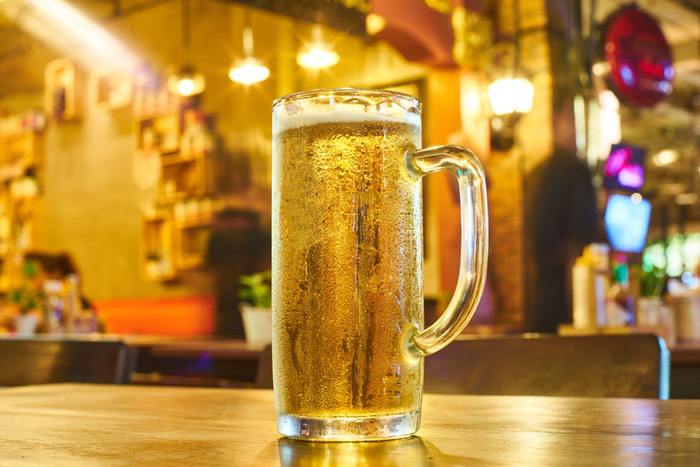 ハイネスホテル「ビール祭り2018」5日間限定プレミアムビール飲み放題！