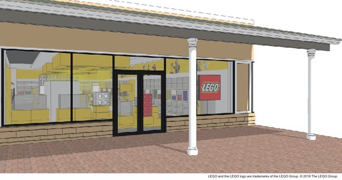 Lego（レゴ）ストア鳥栖店 6月23日リニューアルオープン！記念キャンペーン実施
