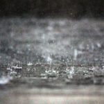 久留米市洪水警報 福岡県土砂災害警戒 ダイヤの乱れも【大雨情報】