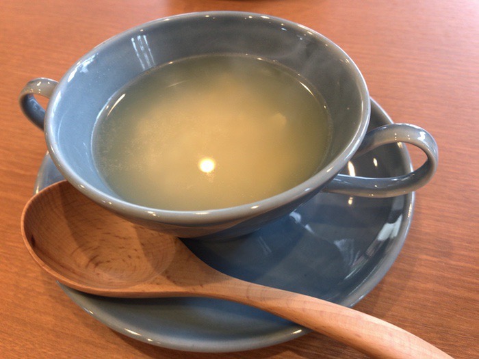 Cafe＆Dining CoCola（ココラ）スープ