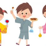 「hit久留米の夏祭り」子ども縁日や人気店のかき氷も大集合！