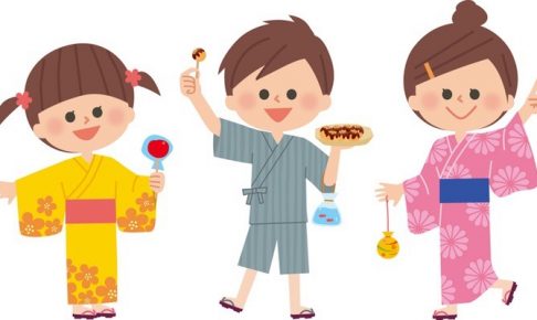「hit久留米の夏祭り」子ども縁日や人気店のかき氷も大集合！