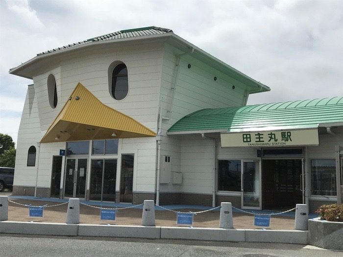 久留米市 JR田主丸駅「KAPATERIA（カパテリア）」飲食物販施設オープン！