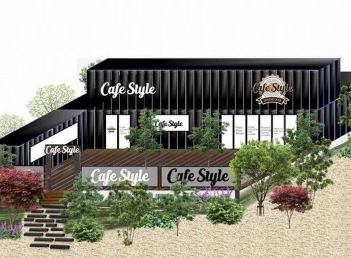 180806-0002.jpg Cafe Style 西海岸風コンテナカフェが久留米市太郎原町にオープン!