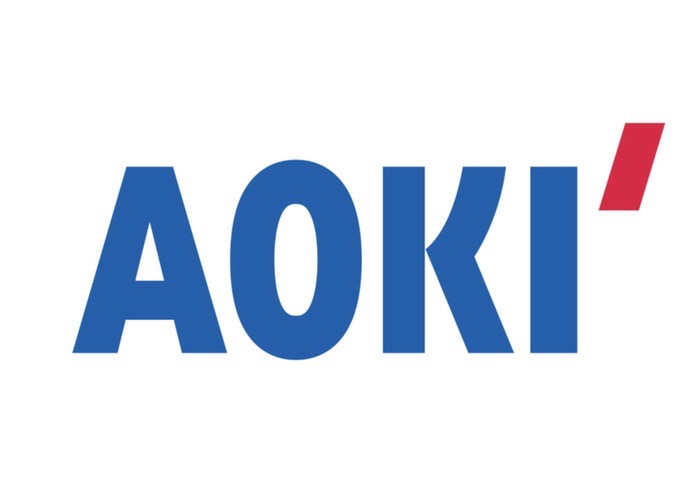 AOKI(アオキ)久留米上津バイパス店（仮）フェスティバルガーデン上津内にオープン