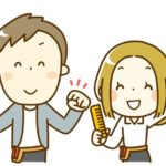 NHK ひとモノガタリ「日本一の“床屋”夫婦 世界に挑む」久留米で理容室を営む夫婦