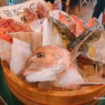 OSAKANA DINING OBANA 久留米で新鮮な美味しい魚が食べられるお店