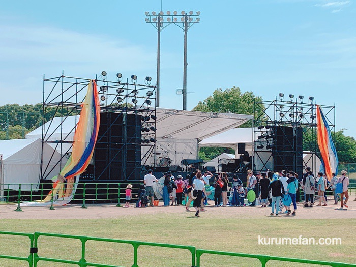 みやき MUSIC FESTIVAL【みやきフェス】