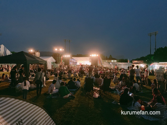 みやき MUSIC FESTIVAL【みやきフェス】