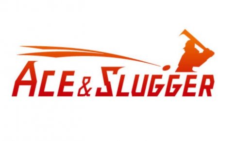 Ace&Slugger シミュレーション野球 アミューズメント店がイオンモール大牟田にオープン
