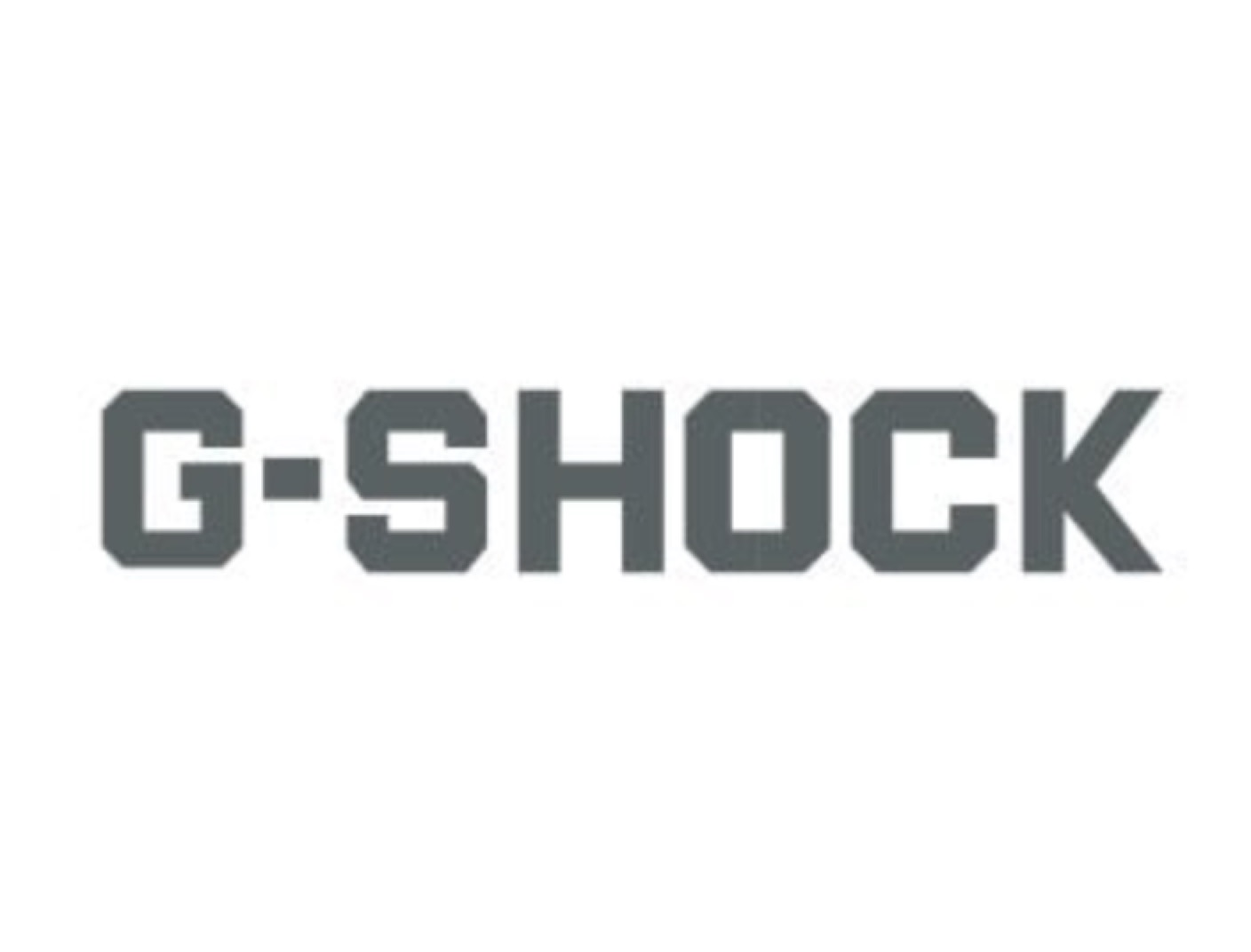 G-Shock（ジーショック）鳥栖プレミアムアウトレット 9/16 閉店