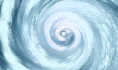 台風17号 22日に九州接近 3連休は大荒れになる可能性 大雨や暴風に警戒