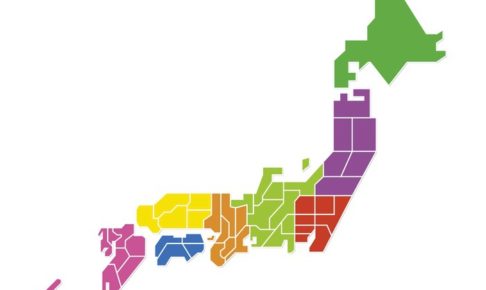 都道府県魅力度ランキング2019 福岡県は8位 市区町村魅力度ランキングでは!?