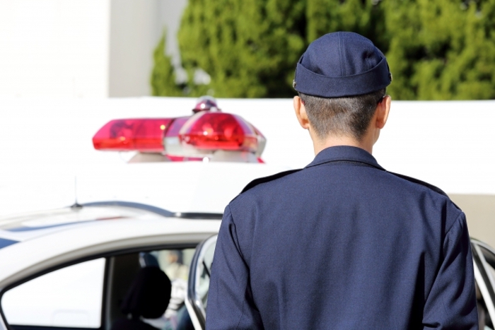 覚醒剤を使用した疑いで久留米市藤山町の男を逮捕