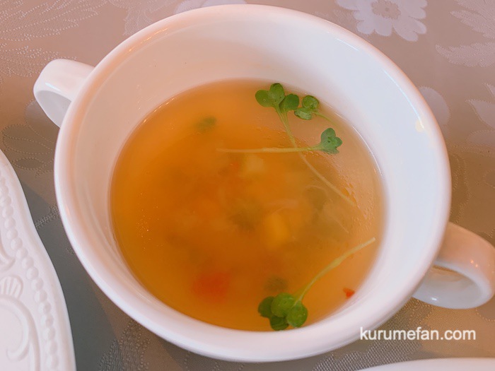 フライングモンキー スープ
