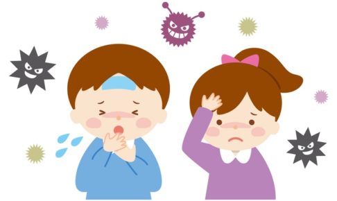 久留米市内の学校でインフルエンザによる学級閉鎖 福岡県が「インフルエンザ警報」発表