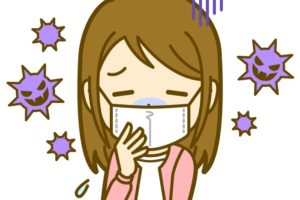 久留米市内の小学校と高校でインフルエンザによる学年・学級閉鎖【今シーズン6回目】