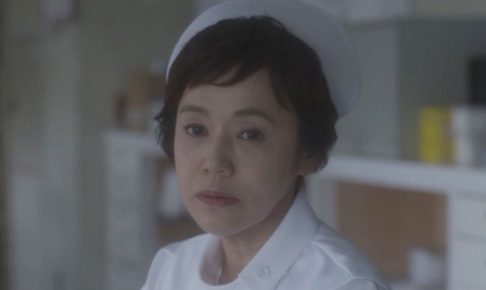 「黒い看護婦」 久留米看護師連続保険金殺人事件ドラマ