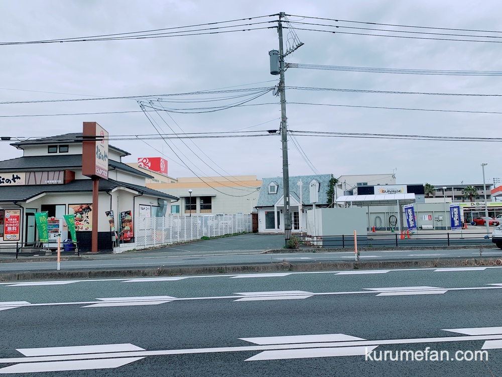 ステーキハウス 久留米店