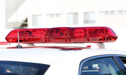 久留米市藤山町の死亡事故 ひき逃げ容疑で19歳の男を逮捕