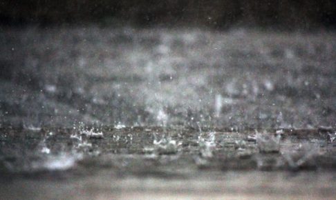 久留米市 大雨警報・洪水警報 筑後地方で河川の増水に警戒【7月24日】
