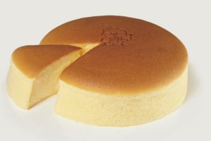 チーズケーキ専門店「てつおじさん」久留米市に期間限定オープン
