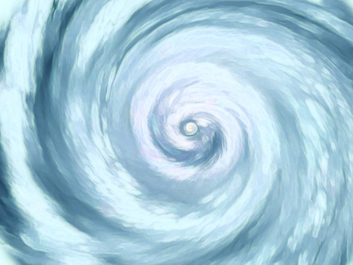 台風10号 9月6～7日に九州に接近 記録的な大雨、暴風恐れ 最大級の警戒