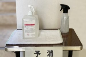 久留米市・筑後地区 新型コロナウイルス感染確認