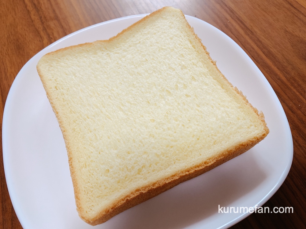 モスバーガー 食パン