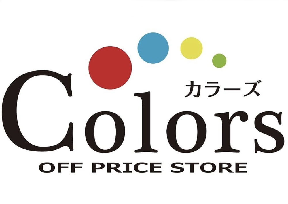 Colors ゆめタウン久留米店 話題の激安アパレルショップが3月25日オープン！