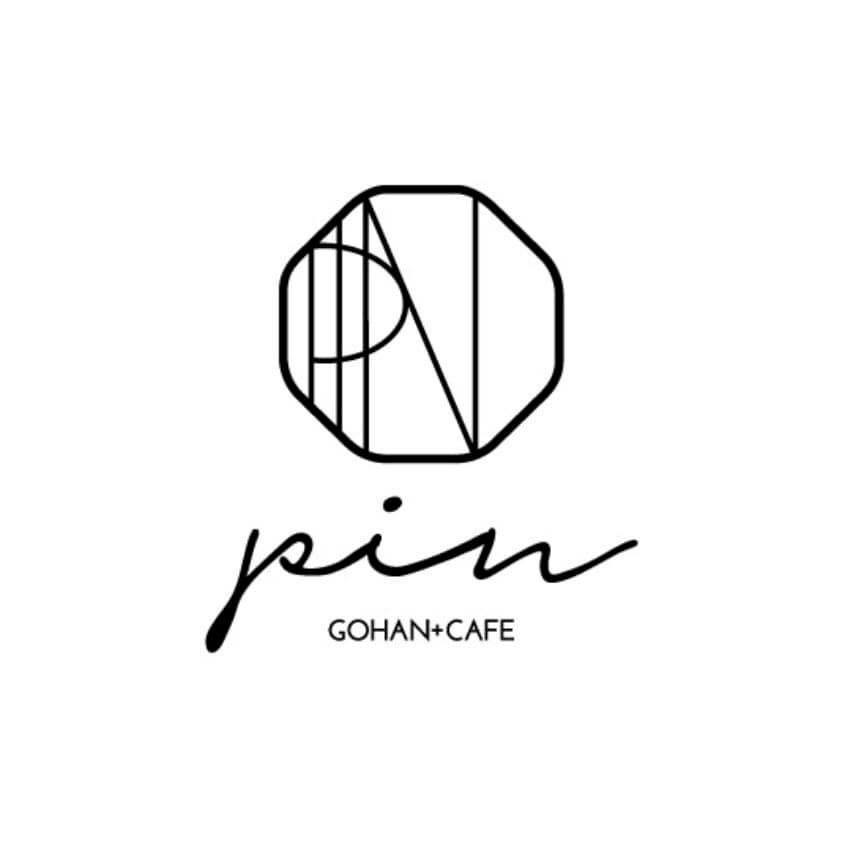 GOHAN＋CAFEpin 久留米市東町に定食を提供するカフェがオープン