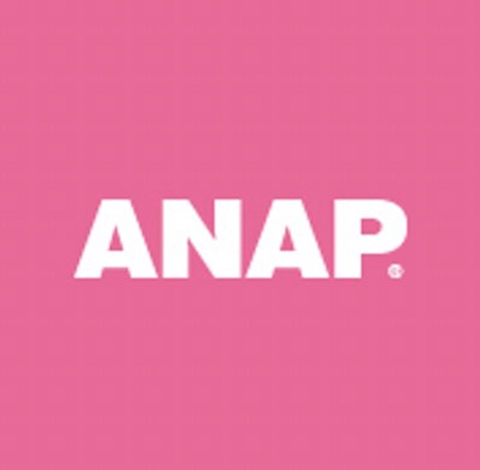 ANAP（アナップ）ゆめタウン久留米店 9月オープン予定！