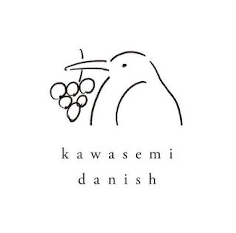 カワセミデニッシュ うきは産フルーツを使ったデニッシュ専門店が9月オープン