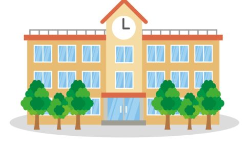 久留米市 市立小中学校で8月31日まで短縮授業を実施 新型コロナ拡大のため