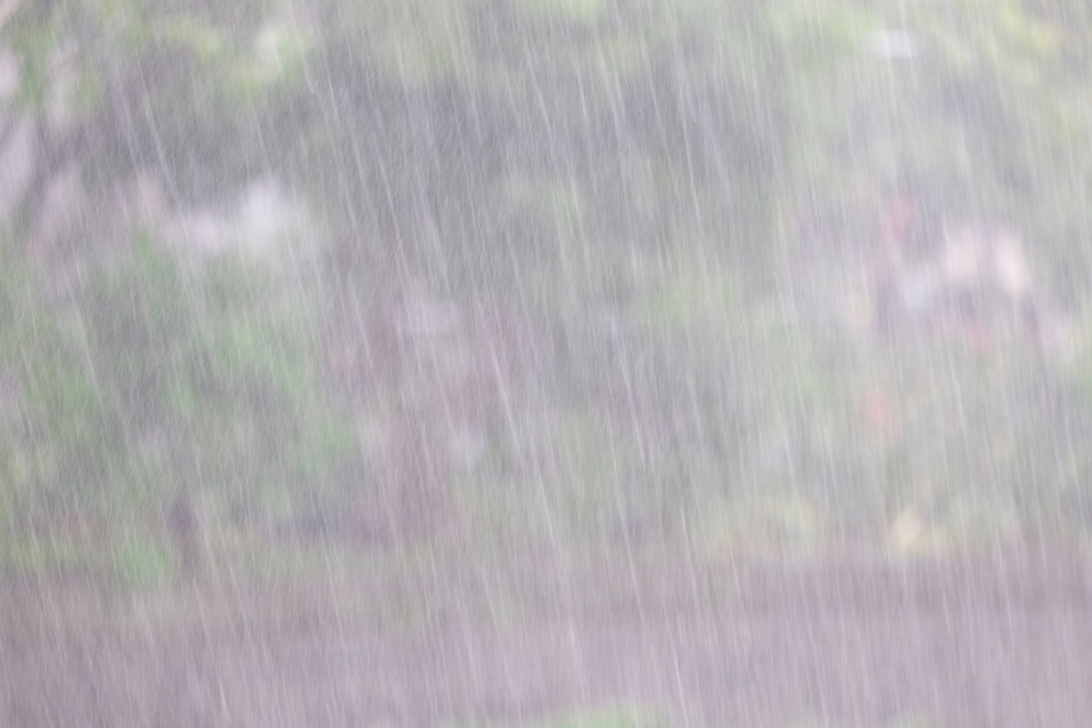 久留米市に特別警報発表 大雨・道路冠水・通行止め情報 記録的な大雨